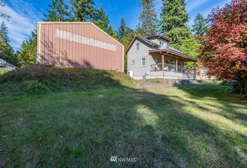 20584 Western, Indianola, Washington 98342, 1 Bedroom Bedrooms, ,1 BathroomBathrooms,Residential,For Sale,Western,NWM1850400