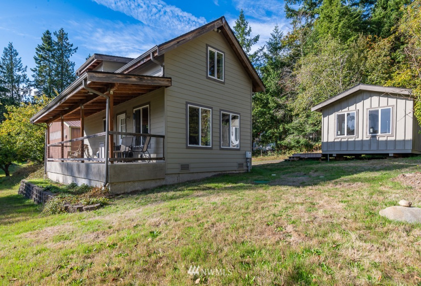 20584 20588 Western, Indianola, Washington 98342, 3 Bedrooms Bedrooms, ,2 BathroomsBathrooms,Residential,For Sale,Western,NWM1850550
