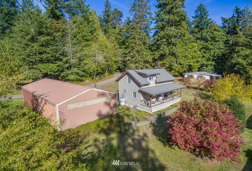 20584 20588 Western, Indianola, Washington 98342, 3 Bedrooms Bedrooms, ,2 BathroomsBathrooms,Residential,For Sale,Western,NWM1850550