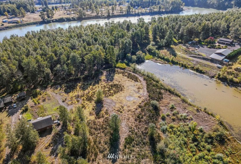 126 Chelsea, Castle Rock, Washington 98611, ,Land,For Sale,Chelsea,NWM1845264