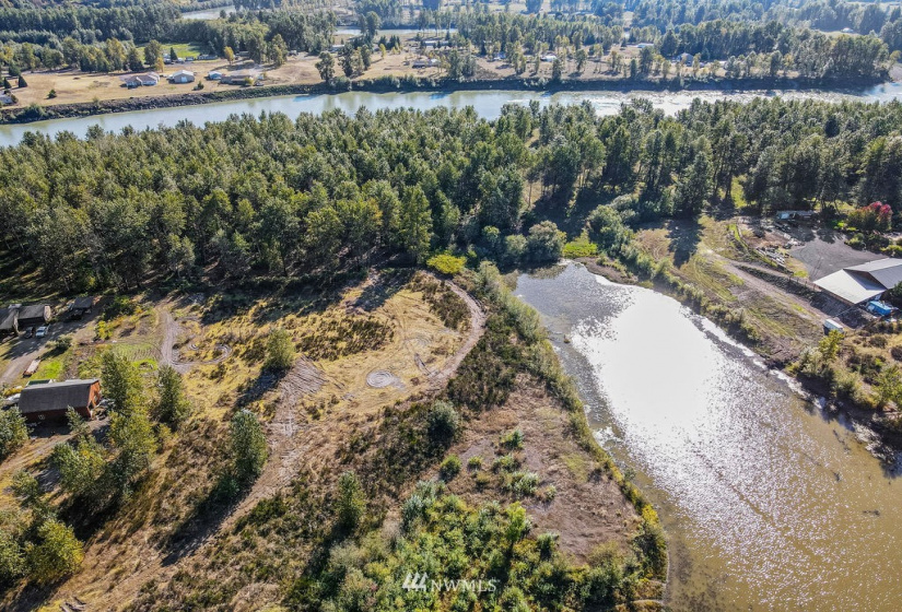 126 Chelsea, Castle Rock, Washington 98611, ,Land,For Sale,Chelsea,NWM1845264