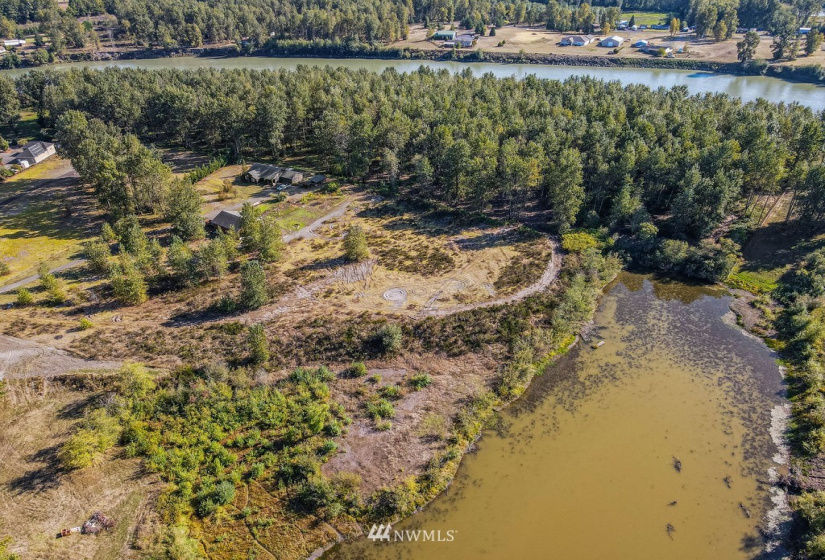 126 Chelsea, Castle Rock, Washington 98611, ,Land,For Sale,Chelsea,NWM1845264