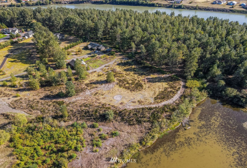 126 Chelsea, Castle Rock, Washington 98611, ,Land,For Sale,Chelsea,NWM1845264