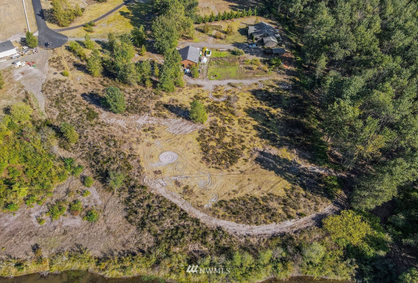 126 Chelsea, Castle Rock, Washington 98611, ,Land,For Sale,Chelsea,NWM1845264