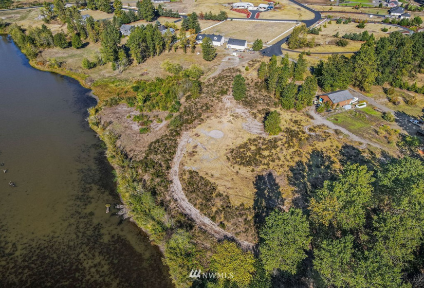 126 Chelsea, Castle Rock, Washington 98611, ,Land,For Sale,Chelsea,NWM1845264