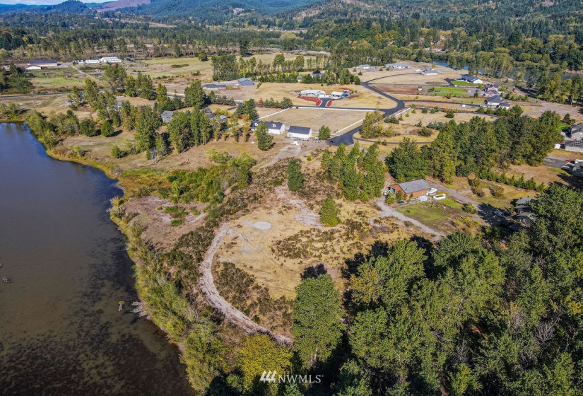 126 Chelsea, Castle Rock, Washington 98611, ,Land,For Sale,Chelsea,NWM1845264