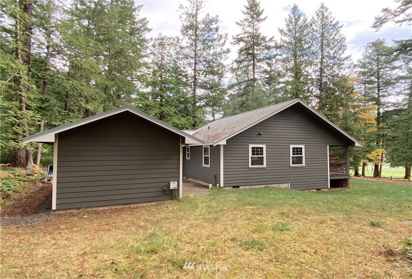 120 Maritime, Blakely Island, Washington 98222, 2 Bedrooms Bedrooms, ,1 BathroomBathrooms,Residential,For Sale,Maritime,NWM1850682