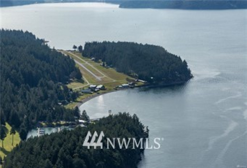 120 Maritime, Blakely Island, Washington 98222, 2 Bedrooms Bedrooms, ,1 BathroomBathrooms,Residential,For Sale,Maritime,NWM1850682