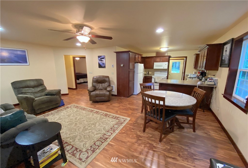 120 Maritime, Blakely Island, Washington 98222, 2 Bedrooms Bedrooms, ,1 BathroomBathrooms,Residential,For Sale,Maritime,NWM1850682