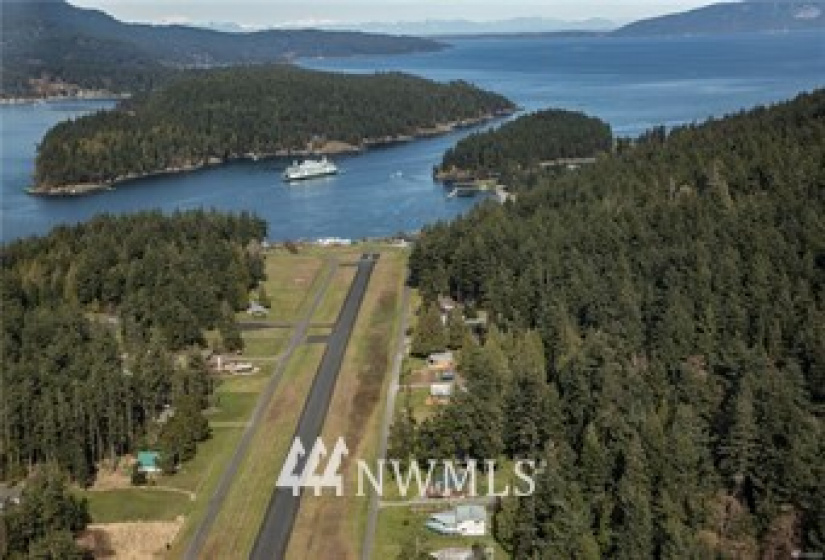 120 Maritime, Blakely Island, Washington 98222, 2 Bedrooms Bedrooms, ,1 BathroomBathrooms,Residential,For Sale,Maritime,NWM1850682