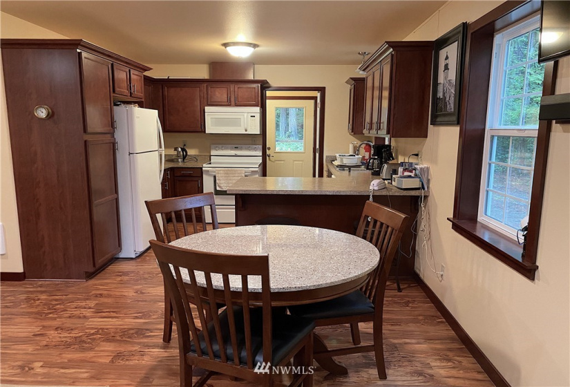 120 Maritime, Blakely Island, Washington 98222, 2 Bedrooms Bedrooms, ,1 BathroomBathrooms,Residential,For Sale,Maritime,NWM1850682