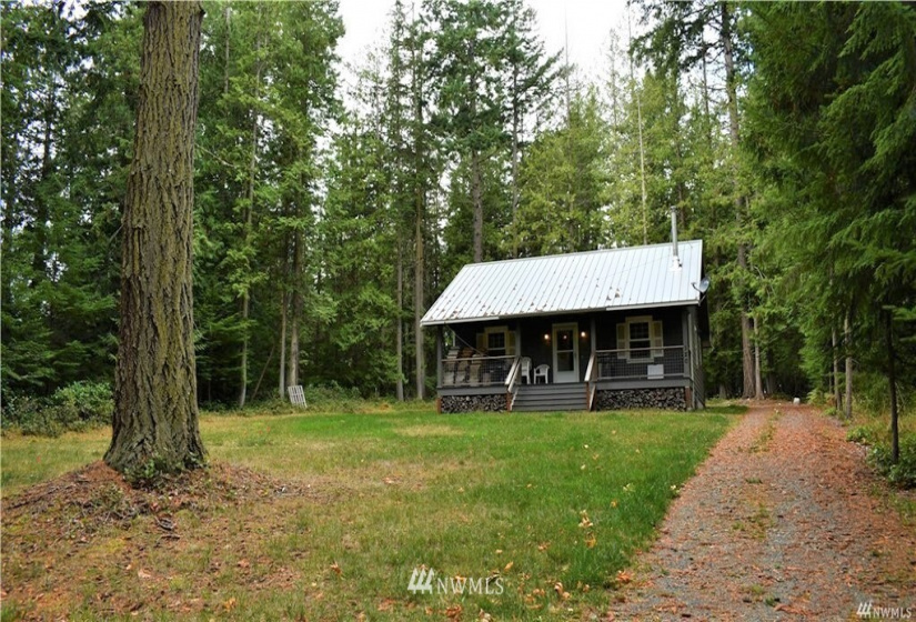 120 Maritime, Blakely Island, Washington 98222, 2 Bedrooms Bedrooms, ,1 BathroomBathrooms,Residential,For Sale,Maritime,NWM1850682