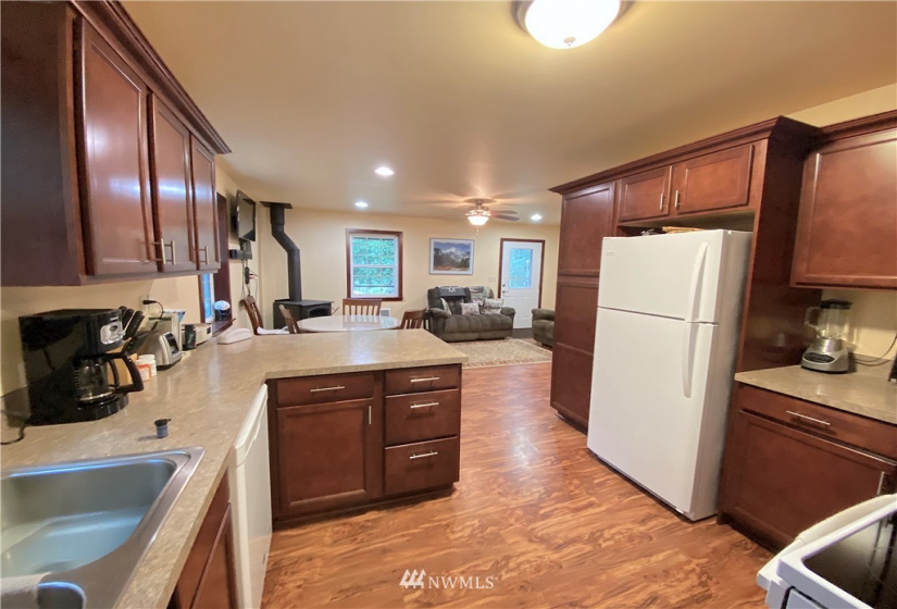 120 Maritime, Blakely Island, Washington 98222, 2 Bedrooms Bedrooms, ,1 BathroomBathrooms,Residential,For Sale,Maritime,NWM1850682