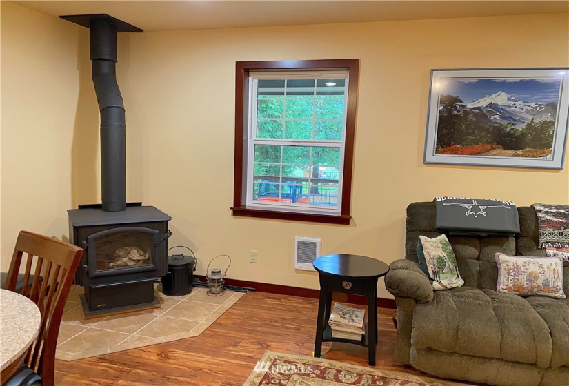 120 Maritime, Blakely Island, Washington 98222, 2 Bedrooms Bedrooms, ,1 BathroomBathrooms,Residential,For Sale,Maritime,NWM1850682