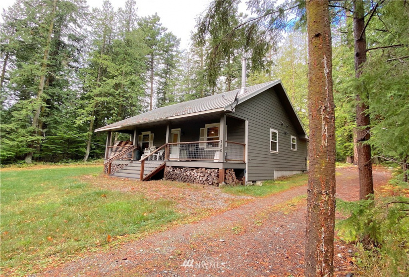 120 Maritime, Blakely Island, Washington 98222, 2 Bedrooms Bedrooms, ,1 BathroomBathrooms,Residential,For Sale,Maritime,NWM1850682