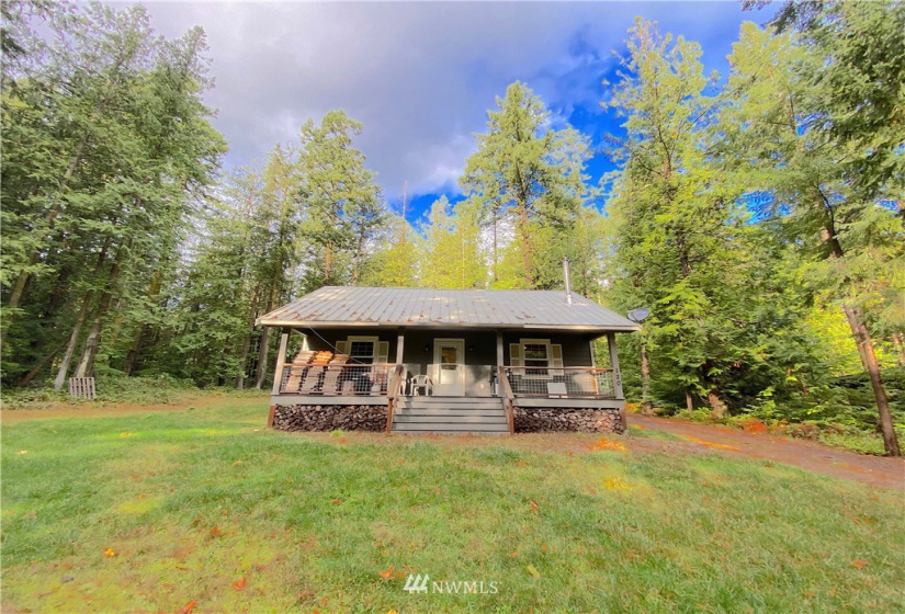120 Maritime, Blakely Island, Washington 98222, 2 Bedrooms Bedrooms, ,1 BathroomBathrooms,Residential,For Sale,Maritime,NWM1850682