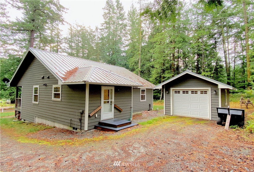 120 Maritime, Blakely Island, Washington 98222, 2 Bedrooms Bedrooms, ,1 BathroomBathrooms,Residential,For Sale,Maritime,NWM1850682