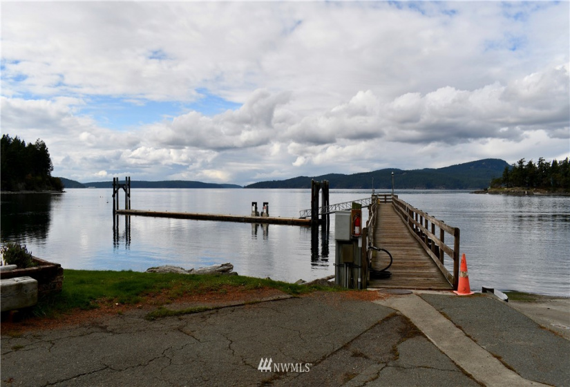 120 Maritime, Blakely Island, Washington 98222, 2 Bedrooms Bedrooms, ,1 BathroomBathrooms,Residential,For Sale,Maritime,NWM1850682