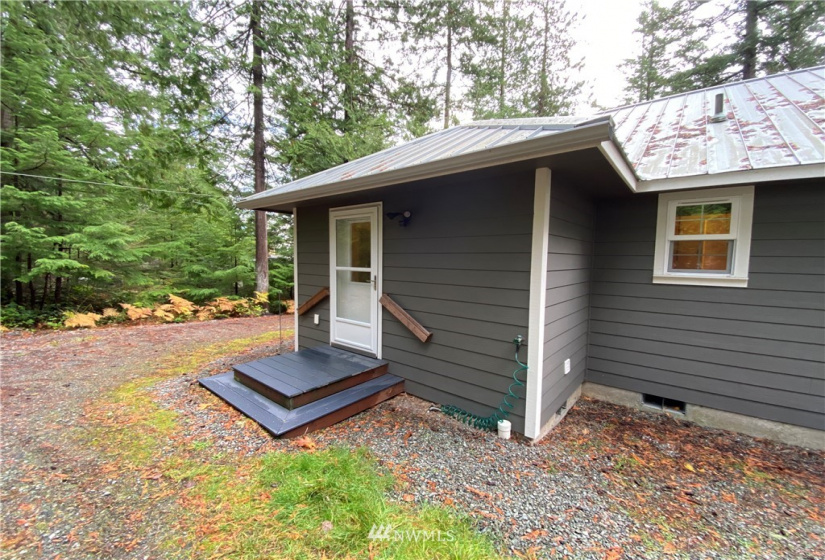 120 Maritime, Blakely Island, Washington 98222, 2 Bedrooms Bedrooms, ,1 BathroomBathrooms,Residential,For Sale,Maritime,NWM1850682