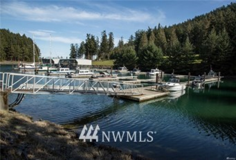 120 Maritime, Blakely Island, Washington 98222, 2 Bedrooms Bedrooms, ,1 BathroomBathrooms,Residential,For Sale,Maritime,NWM1850682