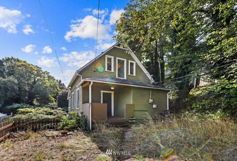 3323 Graham, Seattle, Washington 98118, ,Land,For Sale,Graham,NWM1850651