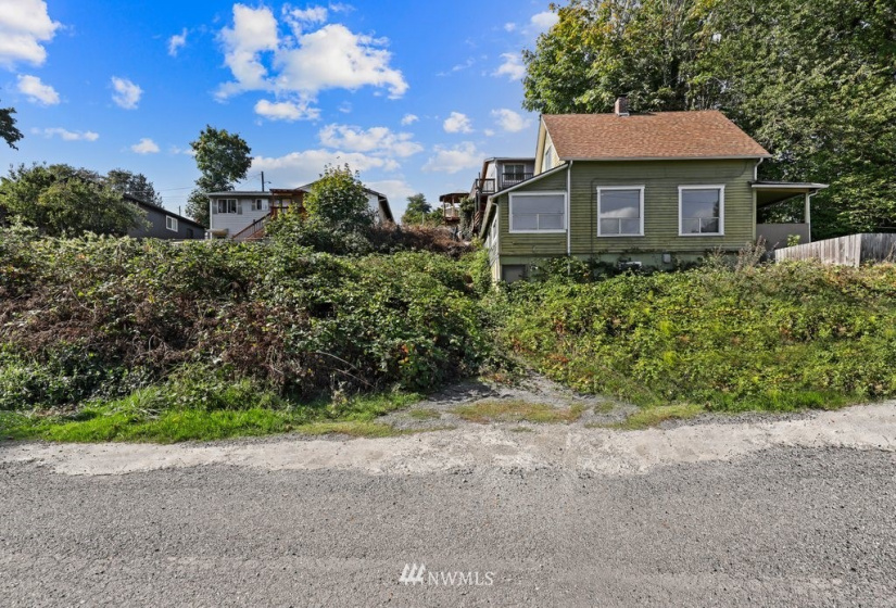 3323 Graham, Seattle, Washington 98118, ,Land,For Sale,Graham,NWM1850651