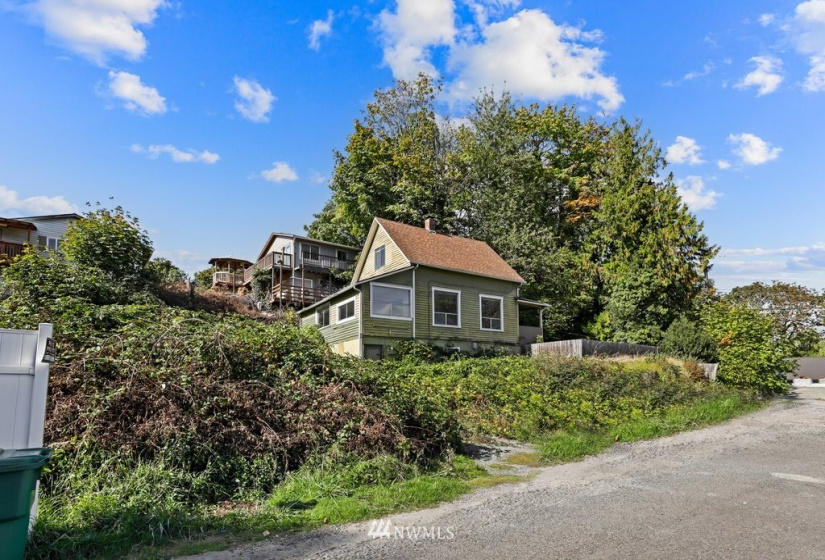 3323 Graham, Seattle, Washington 98118, ,Land,For Sale,Graham,NWM1850651