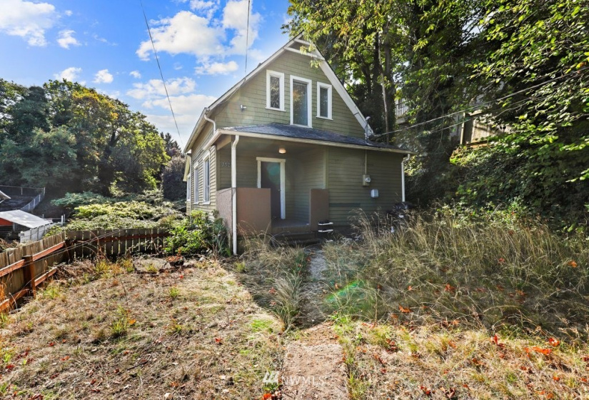 3323 Graham, Seattle, Washington 98118, ,Land,For Sale,Graham,NWM1850651
