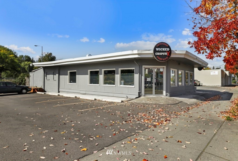 3323 Graham, Seattle, Washington 98118, ,Land,For Sale,Graham,NWM1850651
