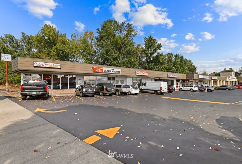 3323 Graham, Seattle, Washington 98118, ,Land,For Sale,Graham,NWM1850651