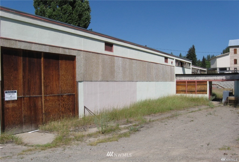 750 Clark, Republic, Washington 99166, ,Commercial Sale,For Sale,Clark,NWM1850689
