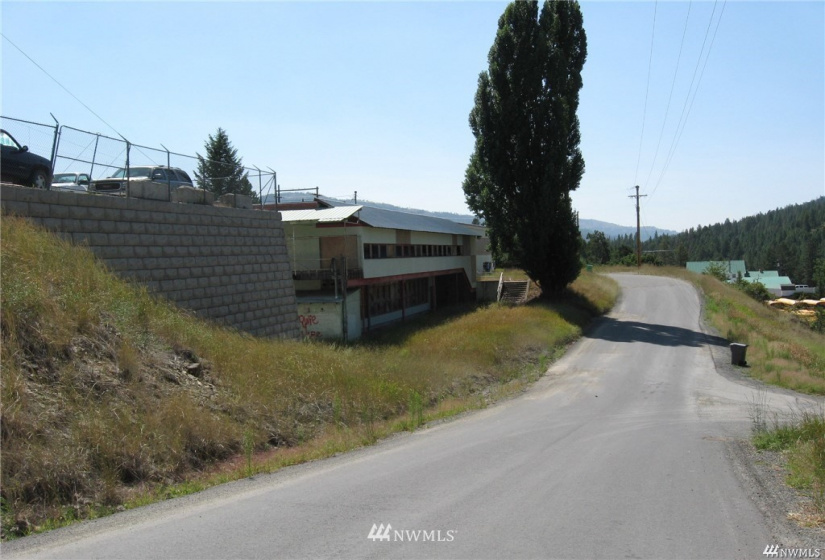 750 Clark, Republic, Washington 99166, ,Commercial Sale,For Sale,Clark,NWM1850689