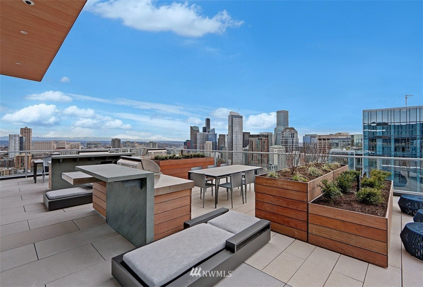 1808 Minor, Seattle, Washington 98101, 1 Bedroom Bedrooms, ,1 BathroomBathrooms,Residential Lease,For Rent,Minor,NWM1850791