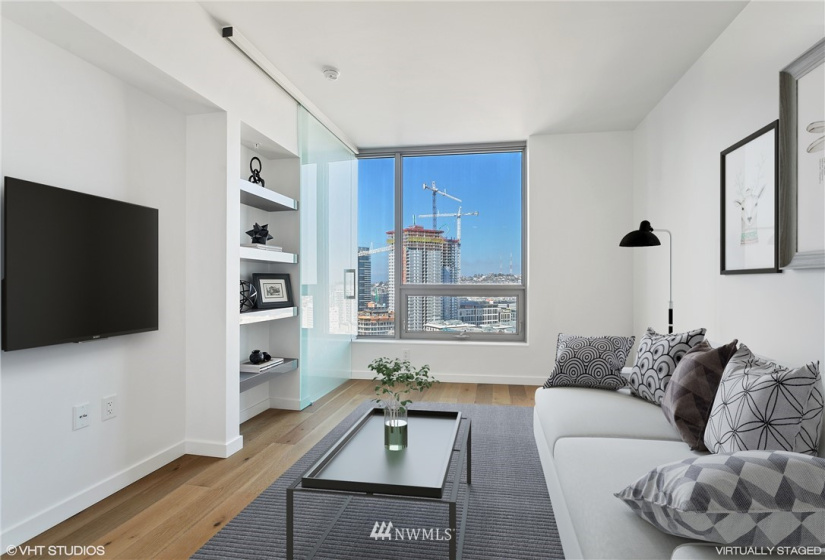 1808 Minor, Seattle, Washington 98101, 1 Bedroom Bedrooms, ,1 BathroomBathrooms,Residential Lease,For Rent,Minor,NWM1850791