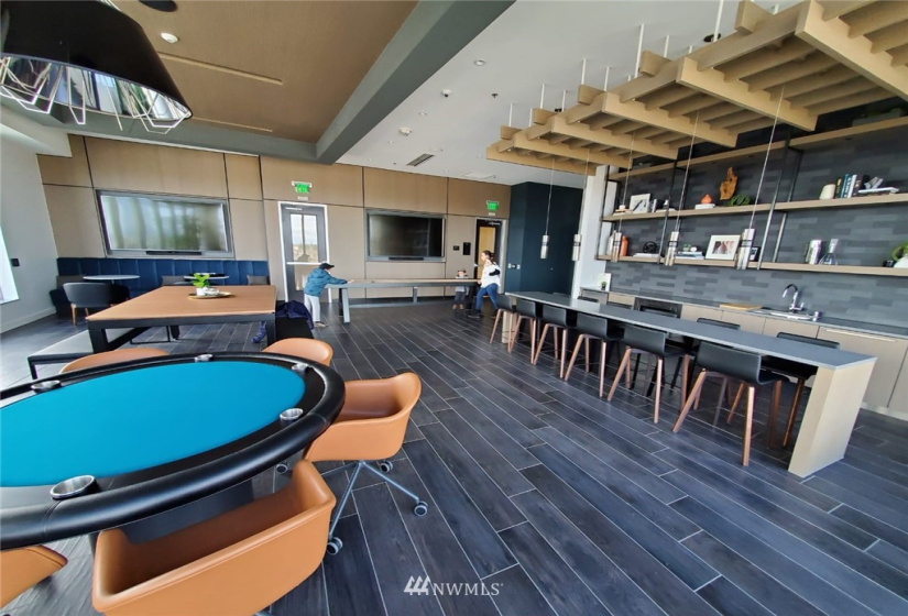 1808 Minor, Seattle, Washington 98101, 1 Bedroom Bedrooms, ,1 BathroomBathrooms,Residential Lease,For Rent,Minor,NWM1850791