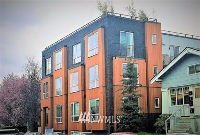 5216 Brooklyn, Seattle, Washington 98105, ,1 BathroomBathrooms,Residential Lease,For Rent,University Heights Add,Brooklyn,NWM1850665