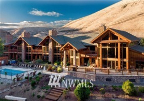 14694 State Route 821, Ellensburg, Washington 98926, 3 Bedrooms Bedrooms, ,1 BathroomBathrooms,Residential,For Sale,Canyon River Ranch,State Route 821,NWM1849321