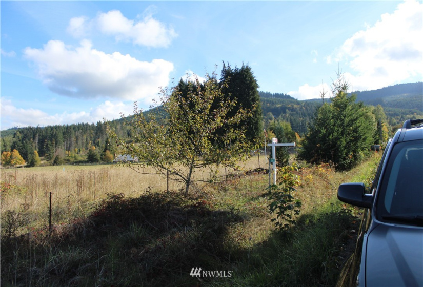 262 Laird, Port Angeles, Washington 98363, ,Land,For Sale,Anderson LGLT SBDVVI,Laird,NWM1851059