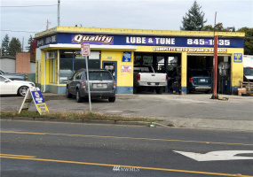 1707 West Pioneer, Puyallup, Washington 98371, ,Commercial Sale,For Sale,West Pioneer,NWM1850070