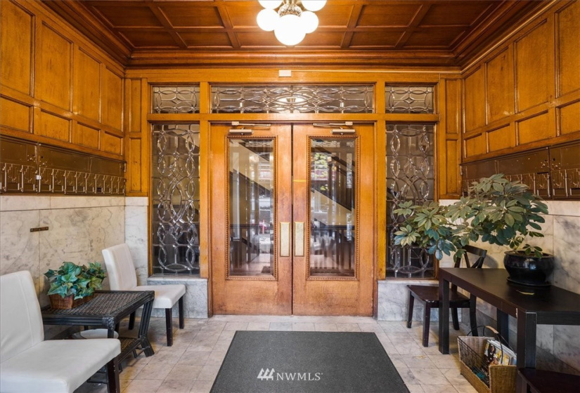 7 Harrison, Seattle, Washington 98109, ,Residential,For Sale,Strathmore Cooperative,Harrison,NWM1850819