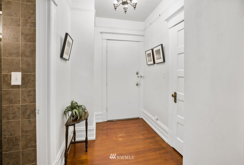 7 Harrison, Seattle, Washington 98109, ,Residential,For Sale,Strathmore Cooperative,Harrison,NWM1850819