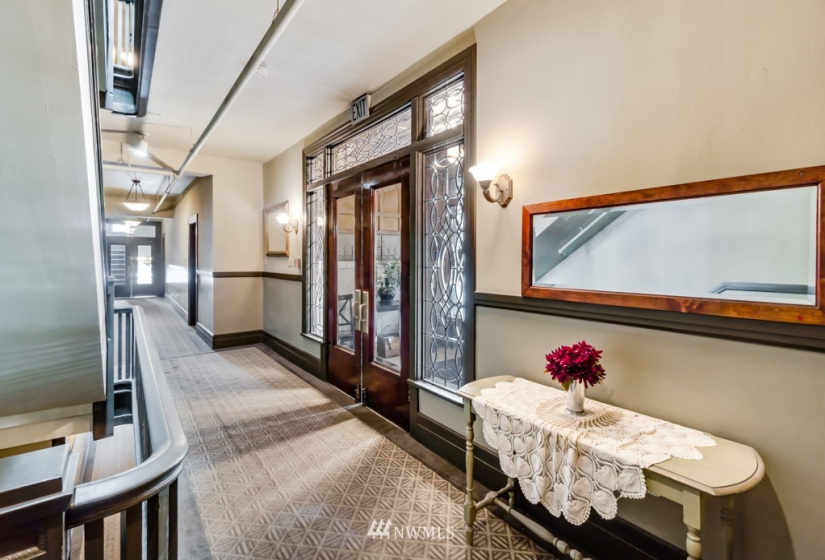 7 Harrison, Seattle, Washington 98109, ,Residential,For Sale,Strathmore Cooperative,Harrison,NWM1850819