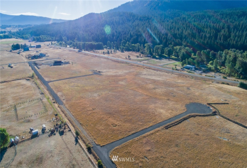 520 Lot E Sunny Meadows, Cle Elum, Washington 98922, 4 Bedrooms Bedrooms, ,2 BathroomsBathrooms,Residential,For Sale,Sunny Meadows,NWM1850800