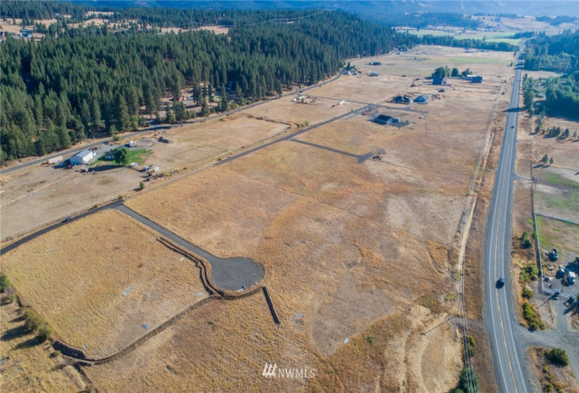 520 Lot E Sunny Meadows, Cle Elum, Washington 98922, 4 Bedrooms Bedrooms, ,2 BathroomsBathrooms,Residential,For Sale,Sunny Meadows,NWM1850800