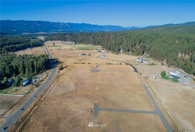 520 Lot E Sunny Meadows, Cle Elum, Washington 98922, 4 Bedrooms Bedrooms, ,2 BathroomsBathrooms,Residential,For Sale,Sunny Meadows,NWM1850800