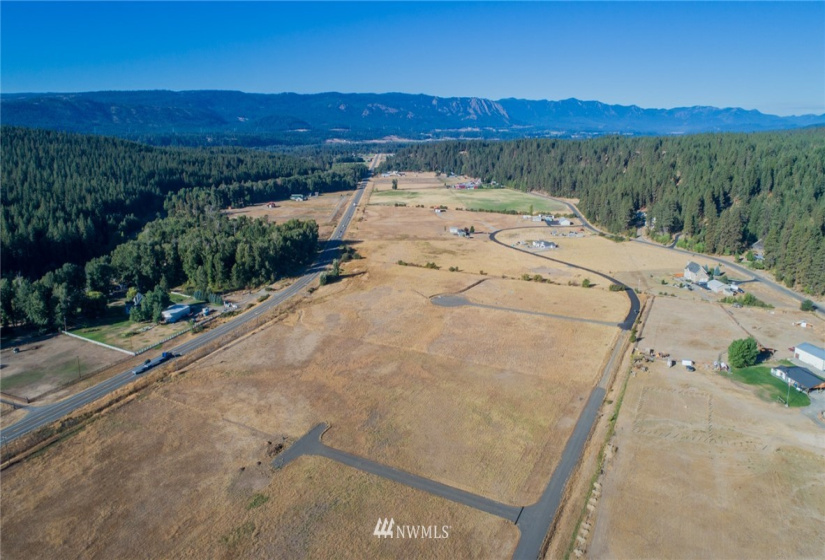 520 Lot E Sunny Meadows, Cle Elum, Washington 98922, 4 Bedrooms Bedrooms, ,2 BathroomsBathrooms,Residential,For Sale,Sunny Meadows,NWM1850800