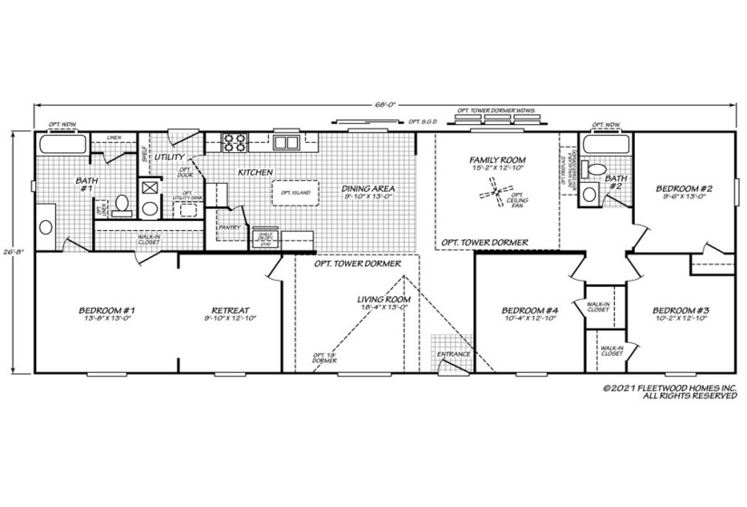 520 Lot E Sunny Meadows, Cle Elum, Washington 98922, 4 Bedrooms Bedrooms, ,2 BathroomsBathrooms,Residential,For Sale,Sunny Meadows,NWM1850800