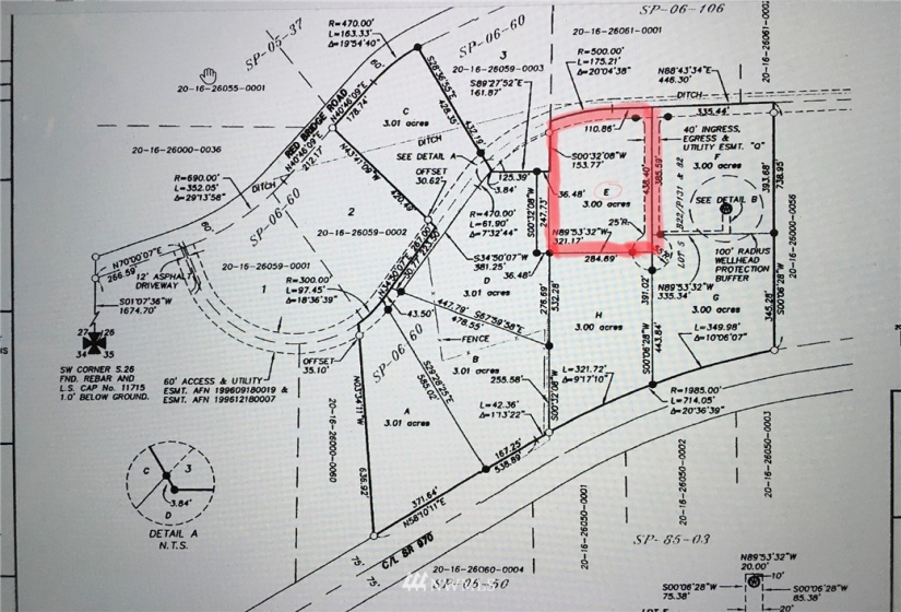 520 Lot E Sunny Meadows, Cle Elum, Washington 98922, 4 Bedrooms Bedrooms, ,2 BathroomsBathrooms,Residential,For Sale,Sunny Meadows,NWM1850800
