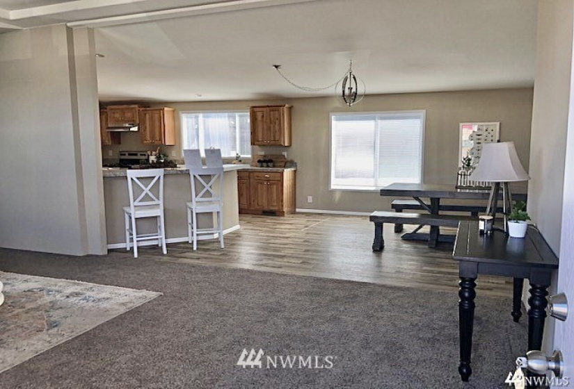 520 Lot E Sunny Meadows, Cle Elum, Washington 98922, 4 Bedrooms Bedrooms, ,2 BathroomsBathrooms,Residential,For Sale,Sunny Meadows,NWM1850800
