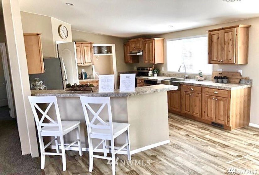 520 Lot E Sunny Meadows, Cle Elum, Washington 98922, 4 Bedrooms Bedrooms, ,2 BathroomsBathrooms,Residential,For Sale,Sunny Meadows,NWM1850800